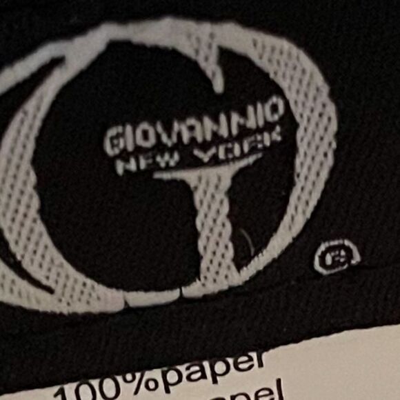 Giovannio New York Hat - Picture 2 of 6